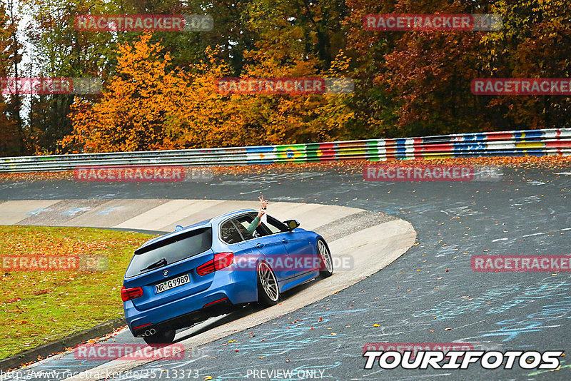 Bild #25713373 - Touristenfahrten Nürburgring Nordschleife (05.11.2023)