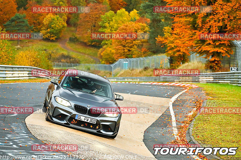 Bild #25713375 - Touristenfahrten Nürburgring Nordschleife (05.11.2023)