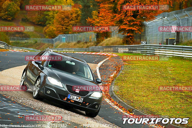 Bild #25713382 - Touristenfahrten Nürburgring Nordschleife (05.11.2023)