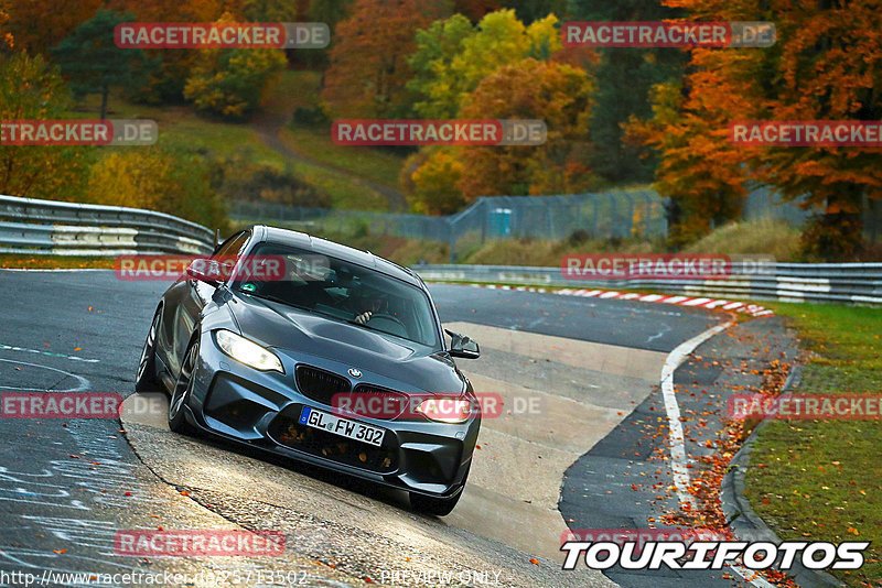 Bild #25713502 - Touristenfahrten Nürburgring Nordschleife (05.11.2023)