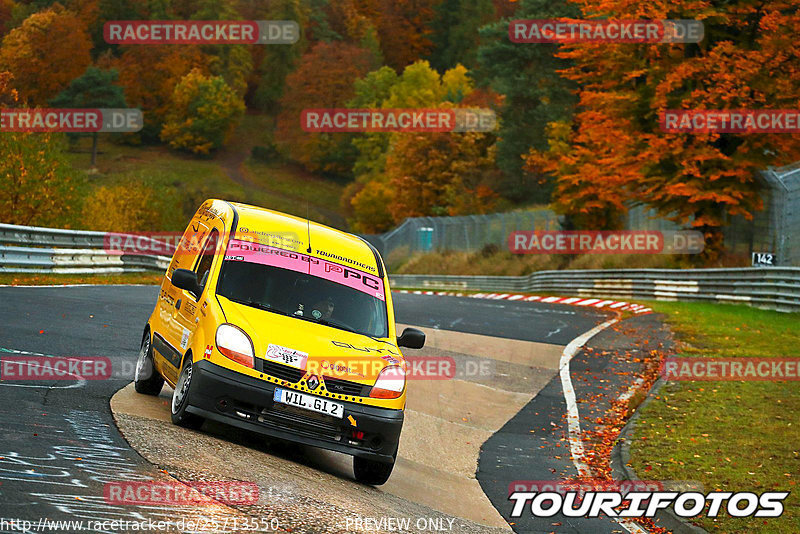 Bild #25713550 - Touristenfahrten Nürburgring Nordschleife (05.11.2023)