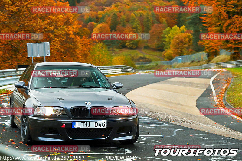 Bild #25713557 - Touristenfahrten Nürburgring Nordschleife (05.11.2023)