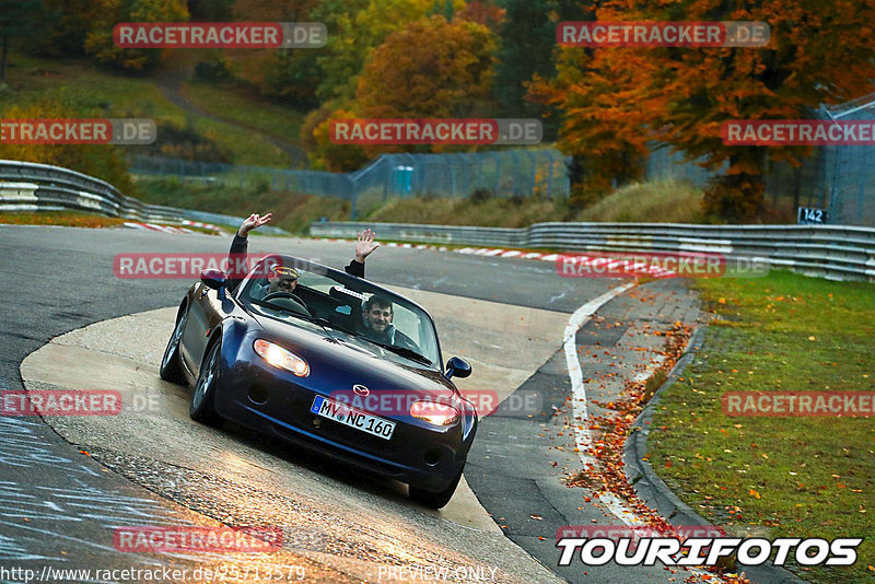 Bild #25713579 - Touristenfahrten Nürburgring Nordschleife (05.11.2023)