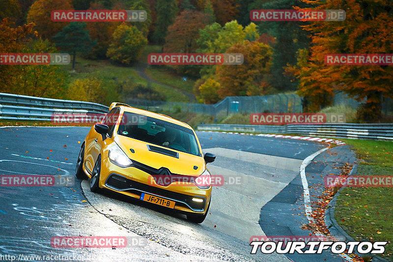 Bild #25713699 - Touristenfahrten Nürburgring Nordschleife (05.11.2023)