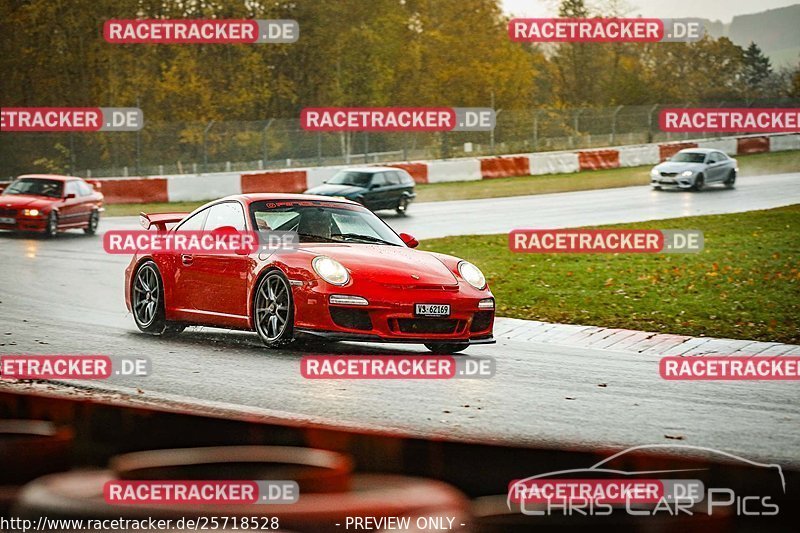 Bild #25718528 - Touristenfahrten Nürburgring Nordschleife (11.11.2023)