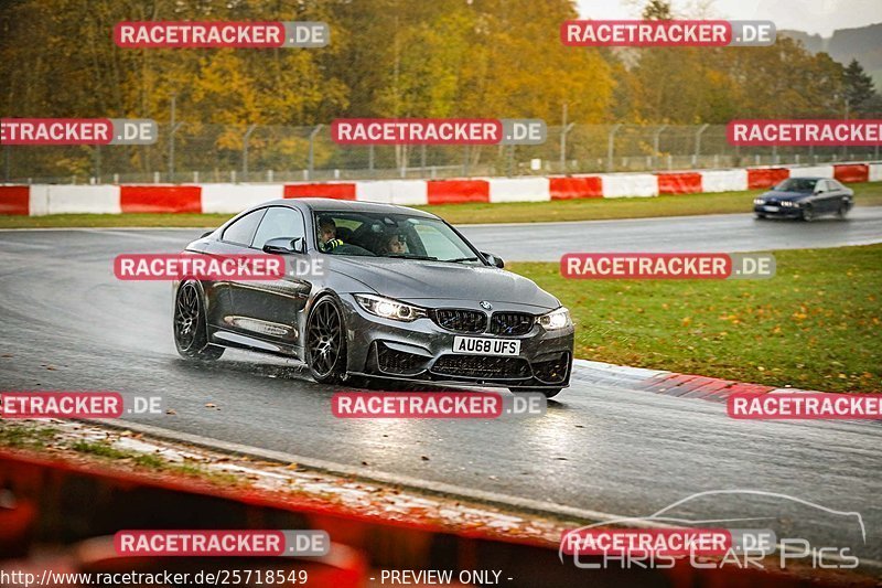 Bild #25718549 - Touristenfahrten Nürburgring Nordschleife (11.11.2023)