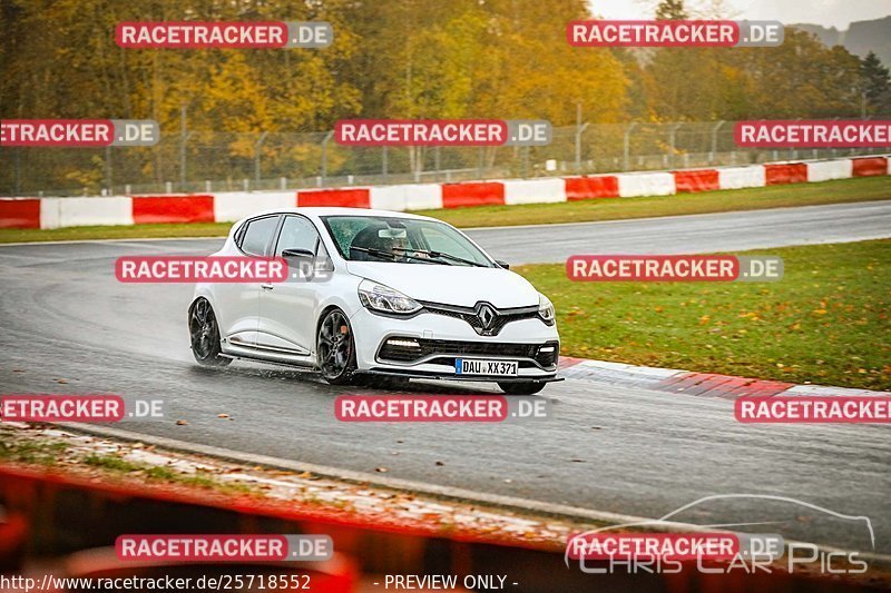 Bild #25718552 - Touristenfahrten Nürburgring Nordschleife (11.11.2023)