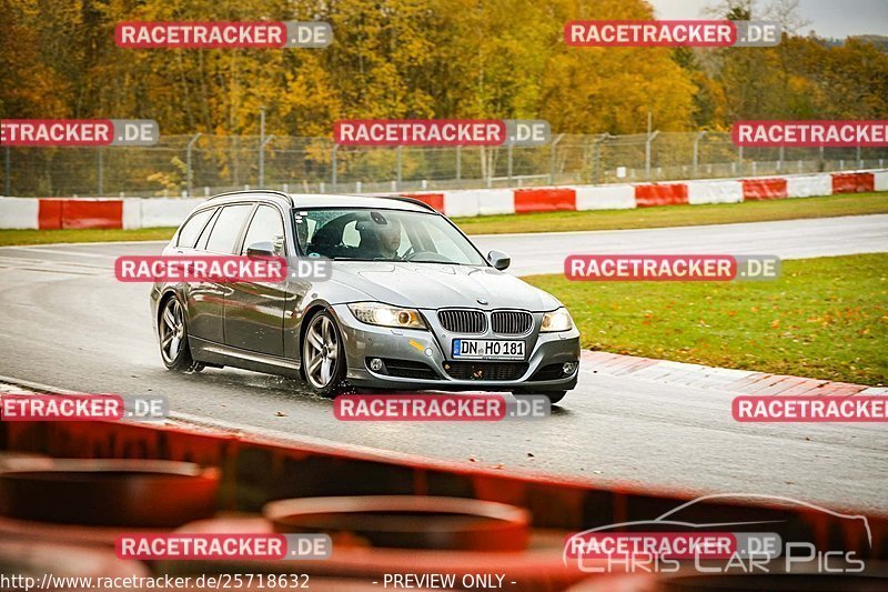 Bild #25718632 - Touristenfahrten Nürburgring Nordschleife (11.11.2023)