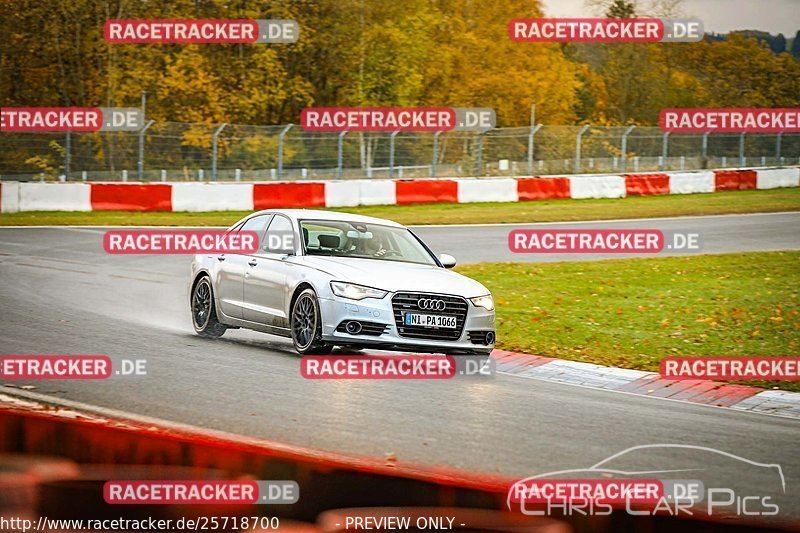 Bild #25718700 - Touristenfahrten Nürburgring Nordschleife (11.11.2023)