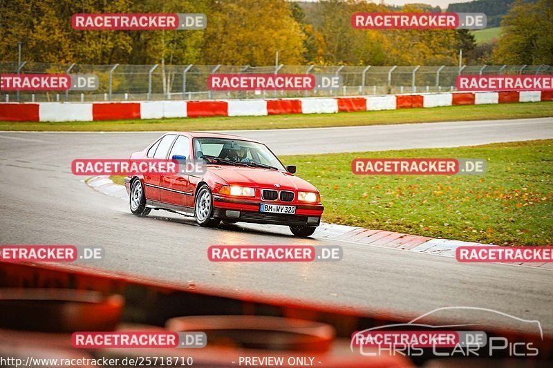 Bild #25718710 - Touristenfahrten Nürburgring Nordschleife (11.11.2023)