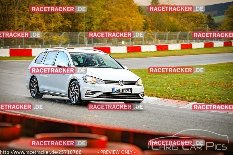 Bild #25718766 - Touristenfahrten Nürburgring Nordschleife (11.11.2023)