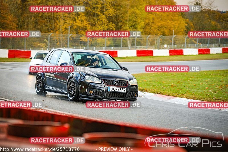 Bild #25718776 - Touristenfahrten Nürburgring Nordschleife (11.11.2023)