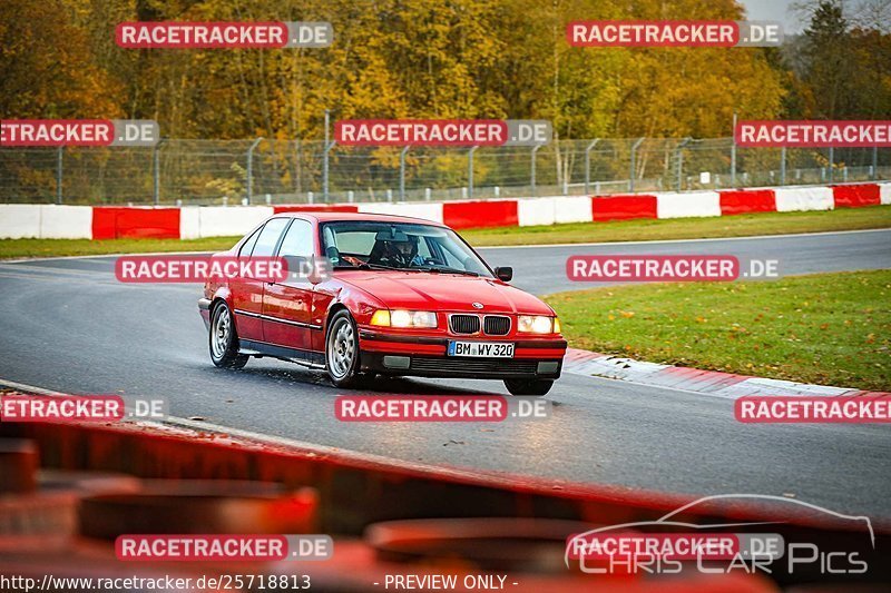 Bild #25718813 - Touristenfahrten Nürburgring Nordschleife (11.11.2023)