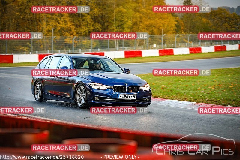 Bild #25718820 - Touristenfahrten Nürburgring Nordschleife (11.11.2023)