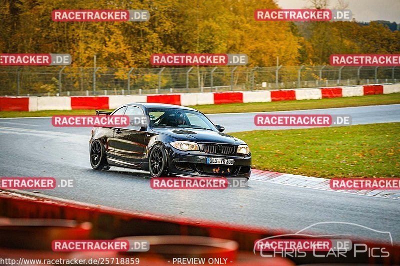 Bild #25718859 - Touristenfahrten Nürburgring Nordschleife (11.11.2023)