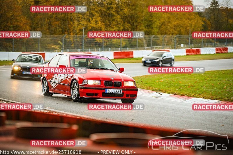 Bild #25718918 - Touristenfahrten Nürburgring Nordschleife (11.11.2023)