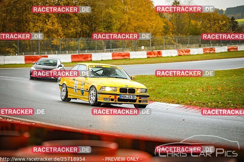 Bild #25718954 - Touristenfahrten Nürburgring Nordschleife (11.11.2023)