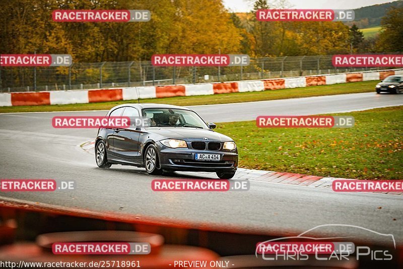 Bild #25718961 - Touristenfahrten Nürburgring Nordschleife (11.11.2023)