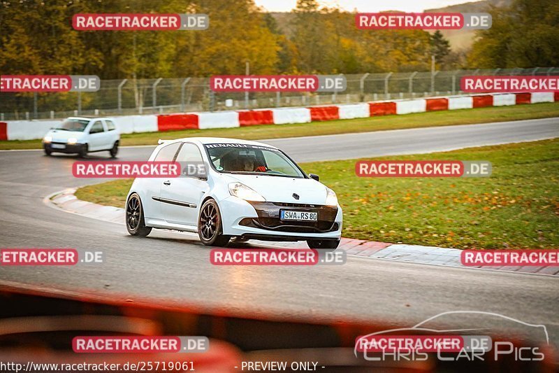 Bild #25719061 - Touristenfahrten Nürburgring Nordschleife (11.11.2023)