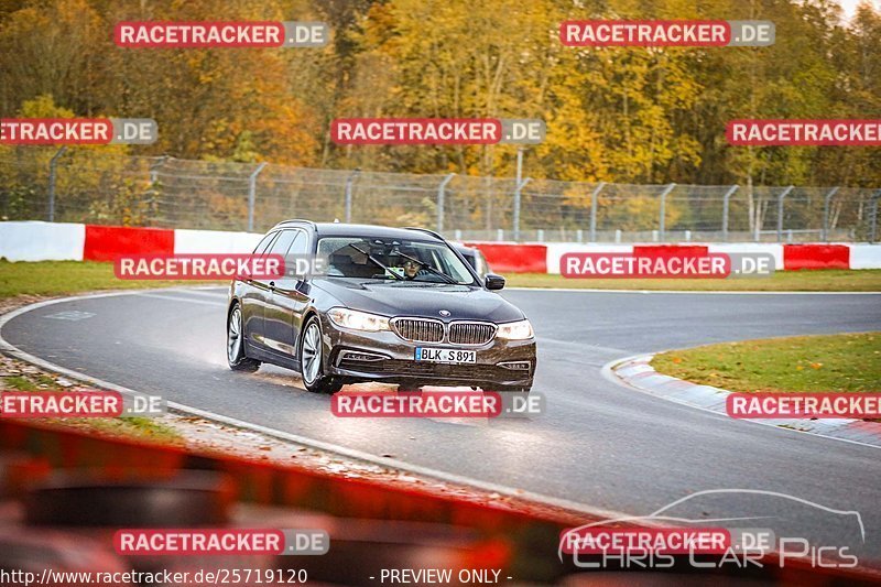 Bild #25719120 - Touristenfahrten Nürburgring Nordschleife (11.11.2023)