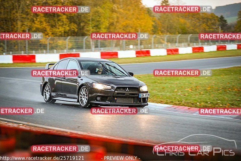 Bild #25719121 - Touristenfahrten Nürburgring Nordschleife (11.11.2023)