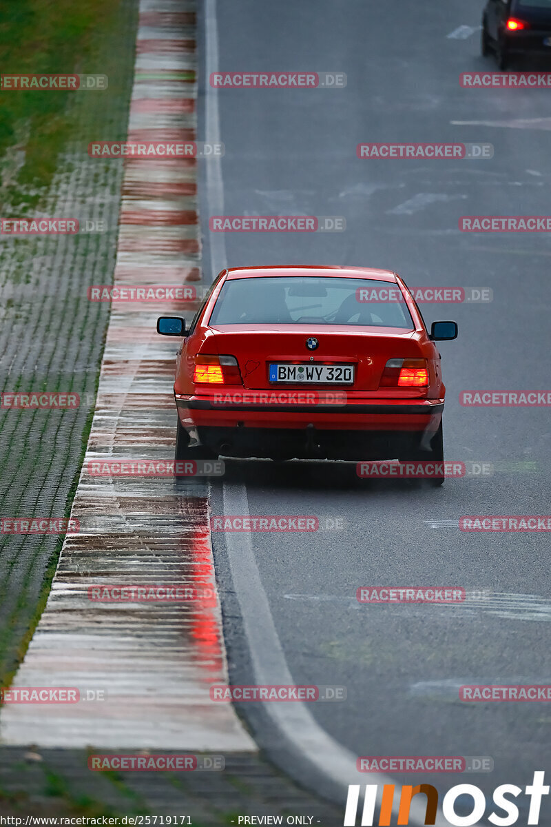 Bild #25719171 - Touristenfahrten Nürburgring Nordschleife (11.11.2023)