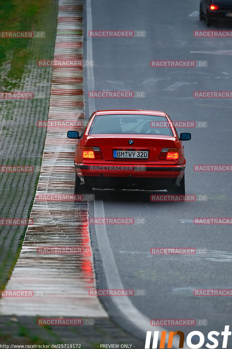 Bild #25719172 - Touristenfahrten Nürburgring Nordschleife (11.11.2023)