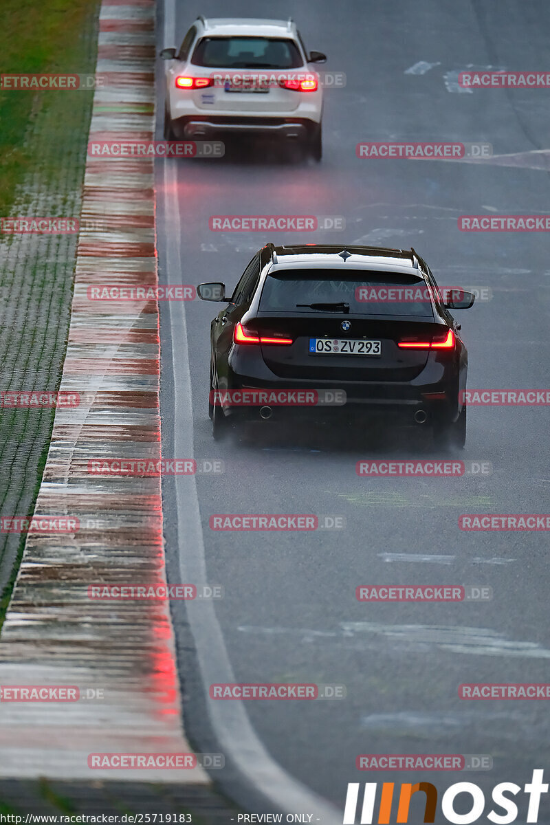 Bild #25719183 - Touristenfahrten Nürburgring Nordschleife (11.11.2023)