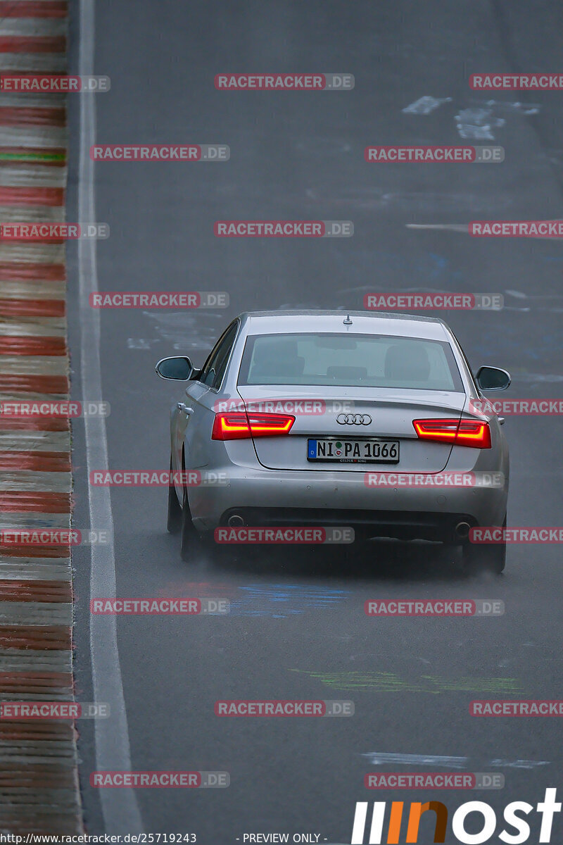 Bild #25719243 - Touristenfahrten Nürburgring Nordschleife (11.11.2023)