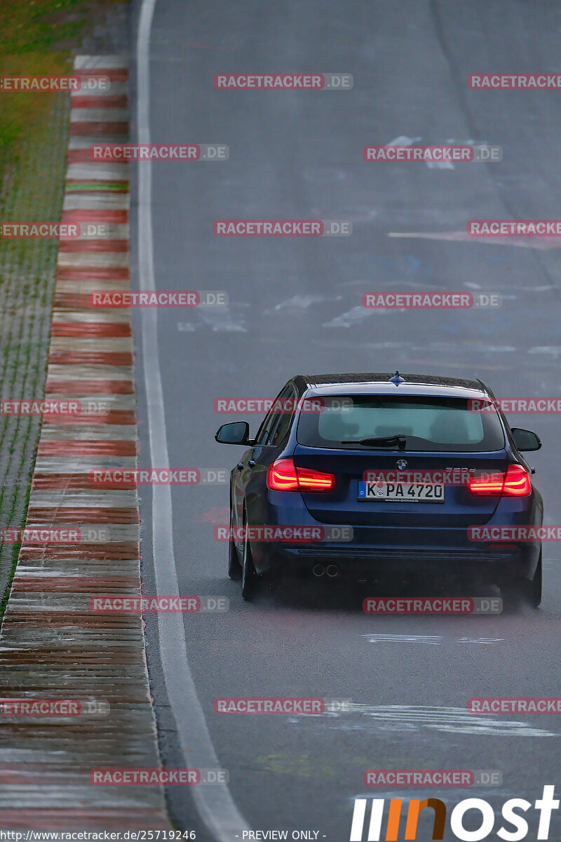 Bild #25719246 - Touristenfahrten Nürburgring Nordschleife (11.11.2023)