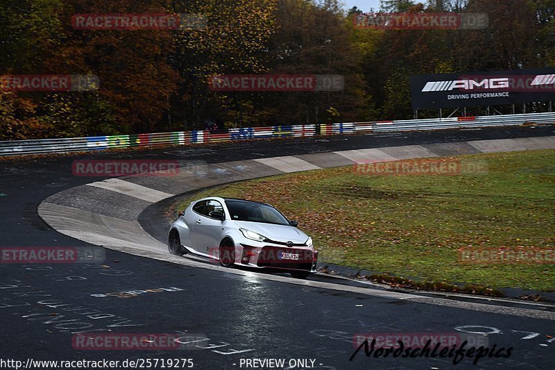 Bild #25719275 - Touristenfahrten Nürburgring Nordschleife (11.11.2023)