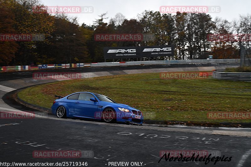 Bild #25719346 - Touristenfahrten Nürburgring Nordschleife (11.11.2023)