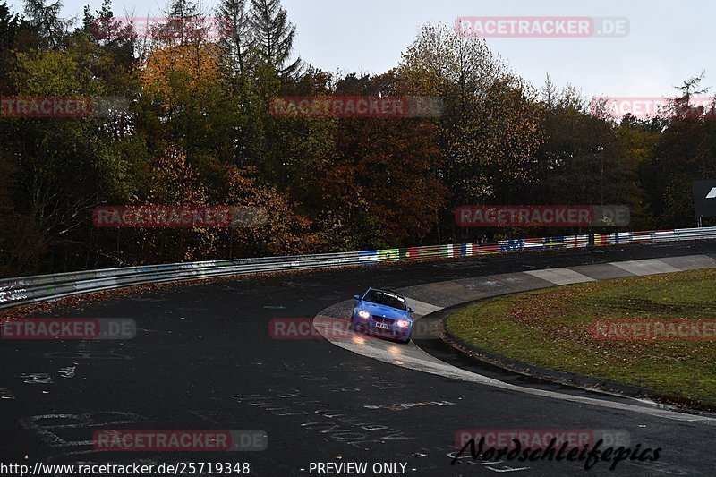 Bild #25719348 - Touristenfahrten Nürburgring Nordschleife (11.11.2023)