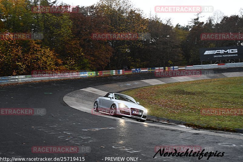 Bild #25719415 - Touristenfahrten Nürburgring Nordschleife (11.11.2023)