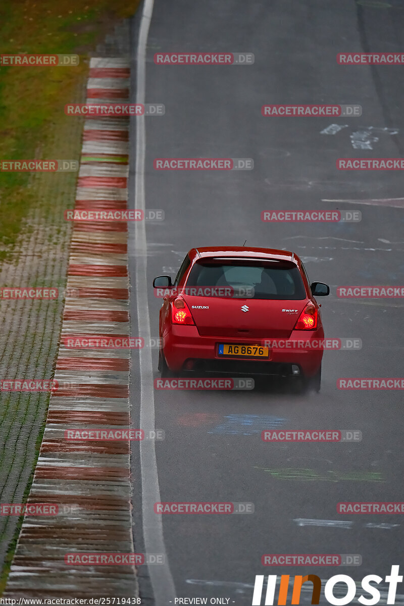 Bild #25719438 - Touristenfahrten Nürburgring Nordschleife (11.11.2023)