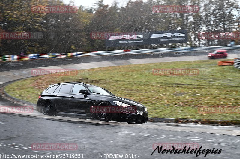 Bild #25719551 - Touristenfahrten Nürburgring Nordschleife (11.11.2023)