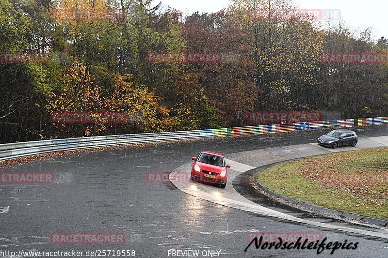 Bild #25719558 - Touristenfahrten Nürburgring Nordschleife (11.11.2023)