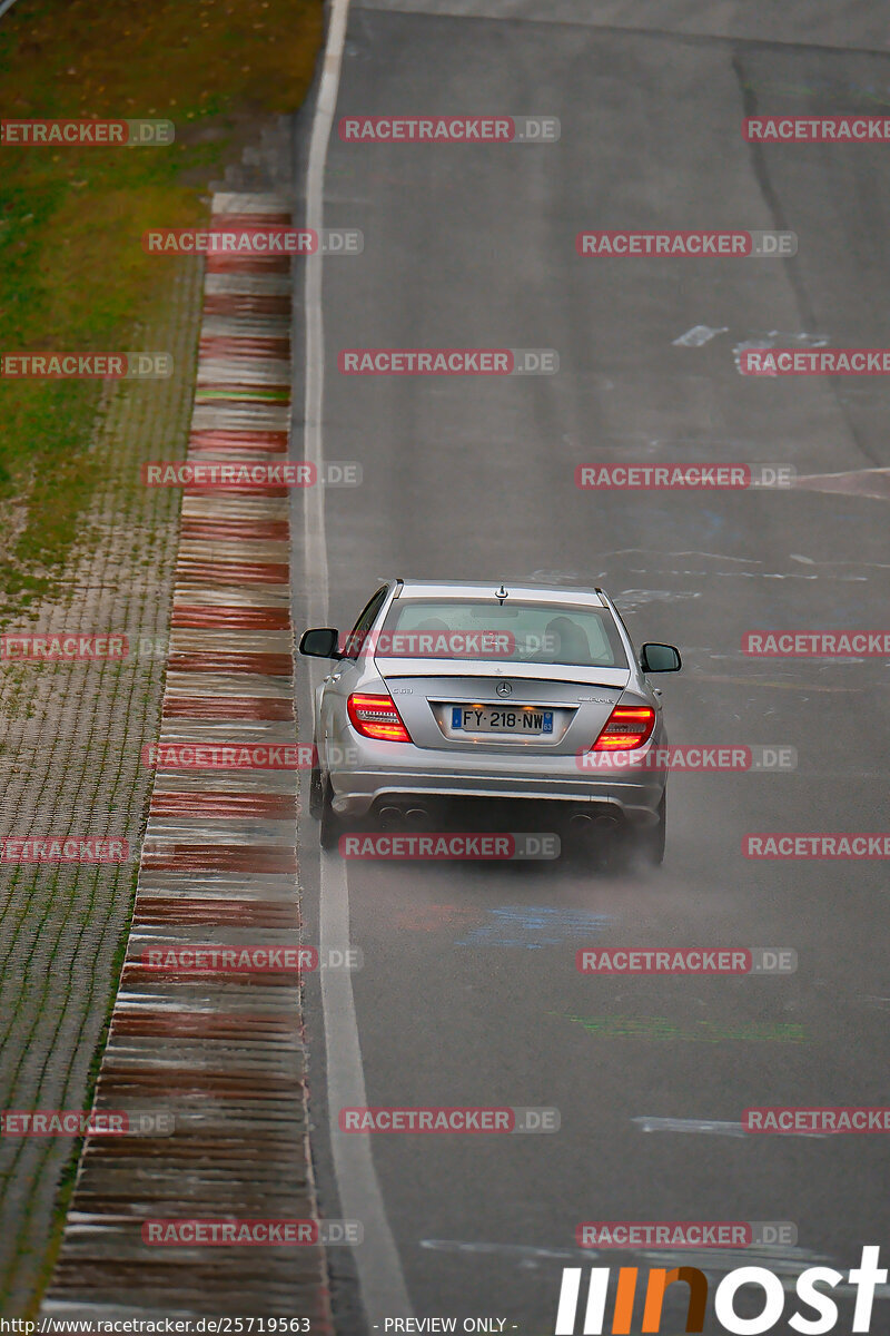 Bild #25719563 - Touristenfahrten Nürburgring Nordschleife (11.11.2023)