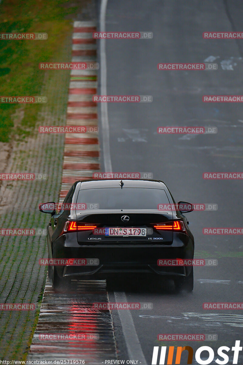 Bild #25719576 - Touristenfahrten Nürburgring Nordschleife (11.11.2023)