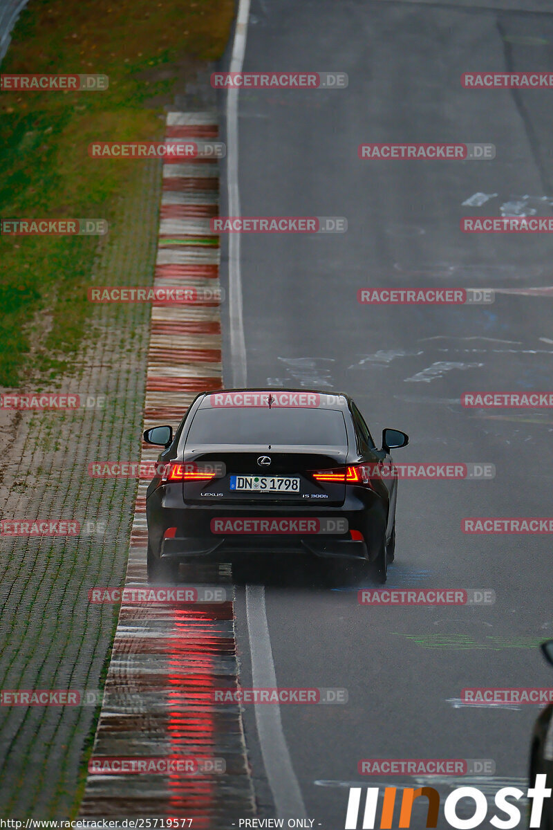 Bild #25719577 - Touristenfahrten Nürburgring Nordschleife (11.11.2023)