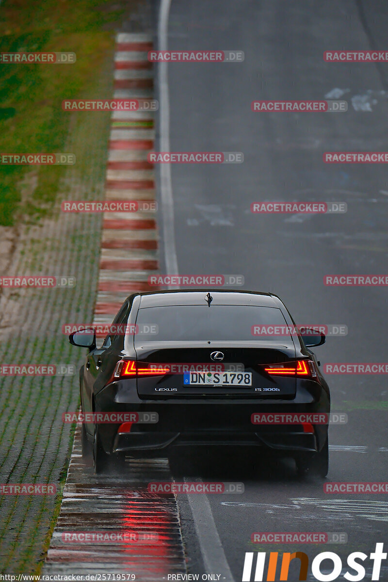 Bild #25719579 - Touristenfahrten Nürburgring Nordschleife (11.11.2023)