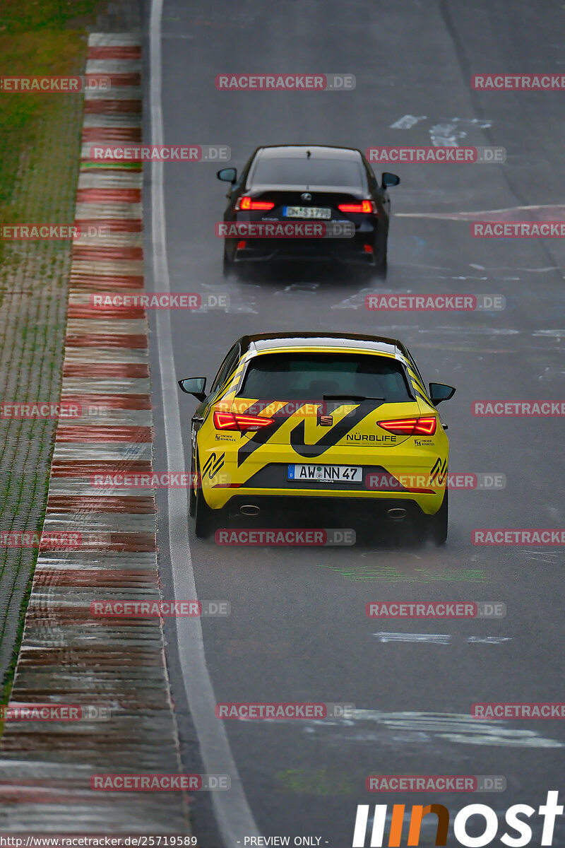 Bild #25719589 - Touristenfahrten Nürburgring Nordschleife (11.11.2023)