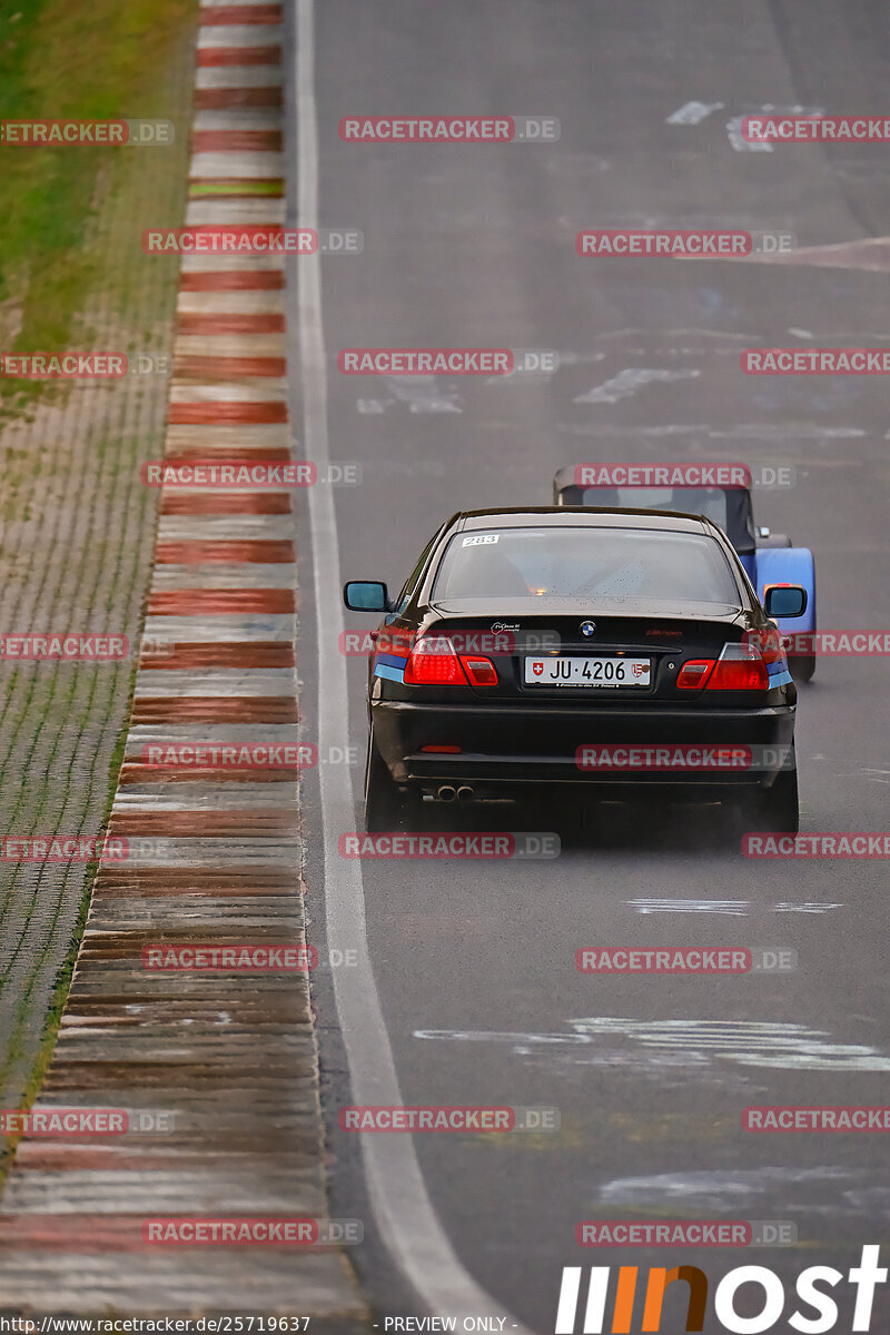 Bild #25719637 - Touristenfahrten Nürburgring Nordschleife (11.11.2023)