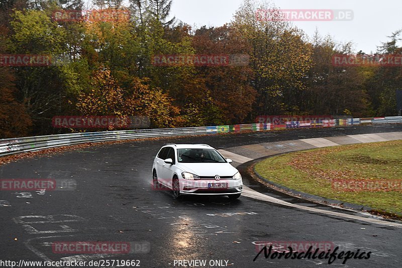 Bild #25719662 - Touristenfahrten Nürburgring Nordschleife (11.11.2023)