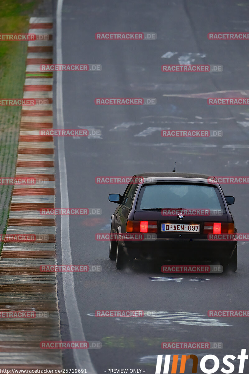 Bild #25719691 - Touristenfahrten Nürburgring Nordschleife (11.11.2023)