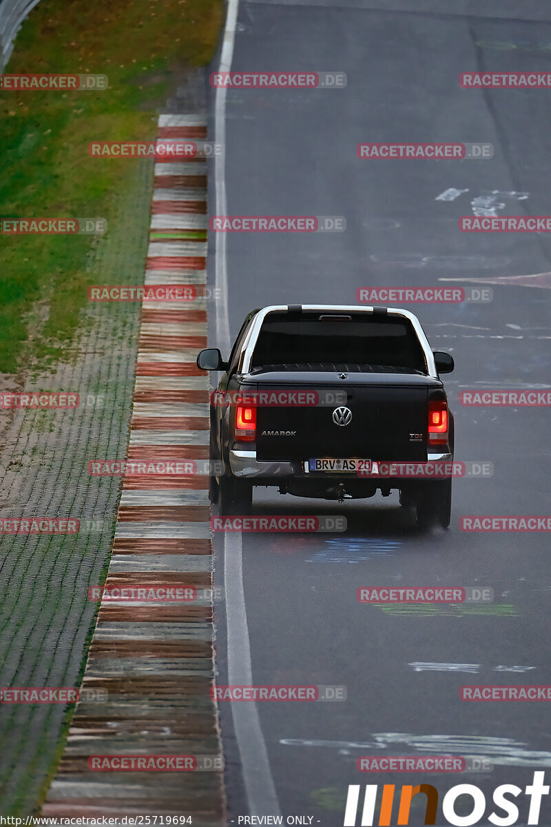 Bild #25719694 - Touristenfahrten Nürburgring Nordschleife (11.11.2023)