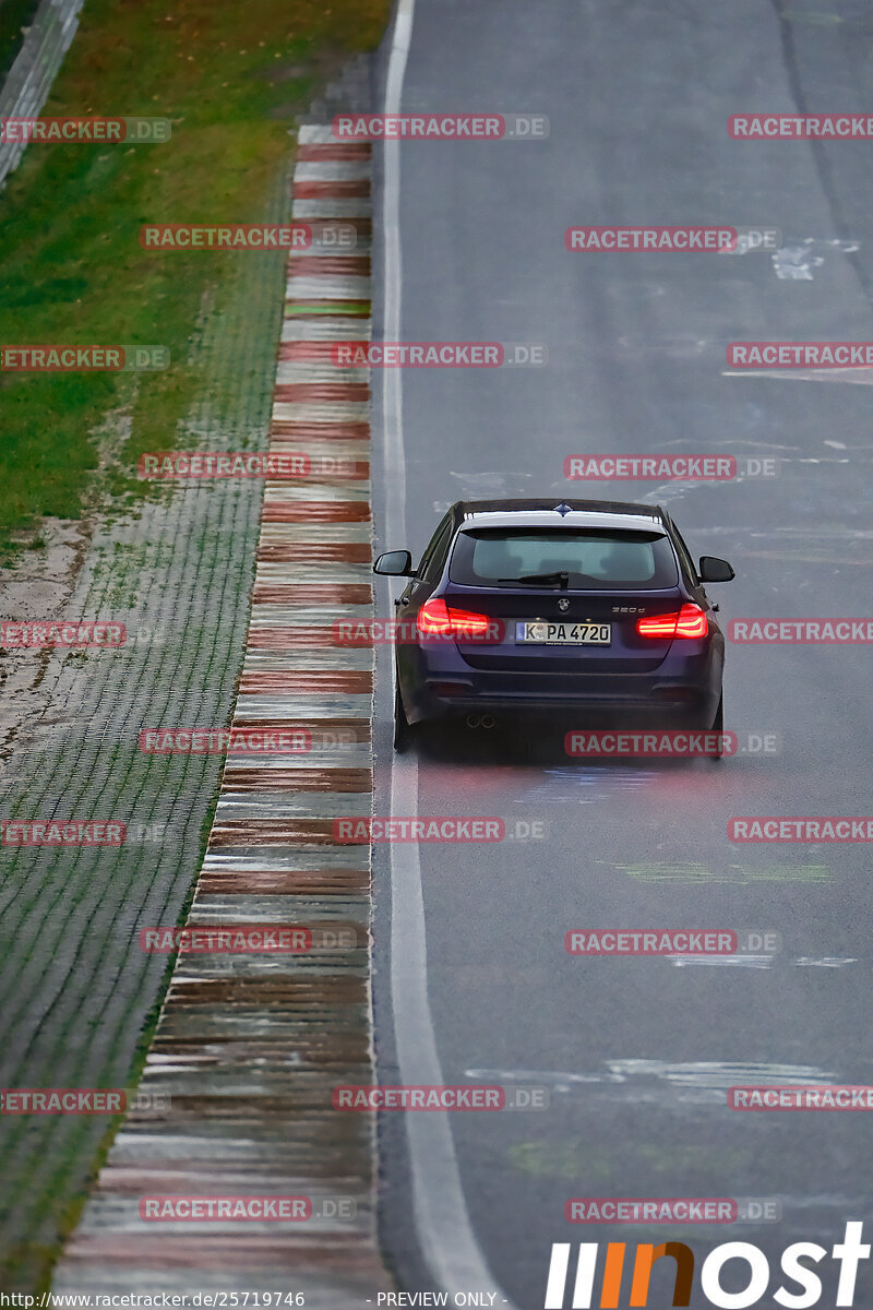 Bild #25719746 - Touristenfahrten Nürburgring Nordschleife (11.11.2023)