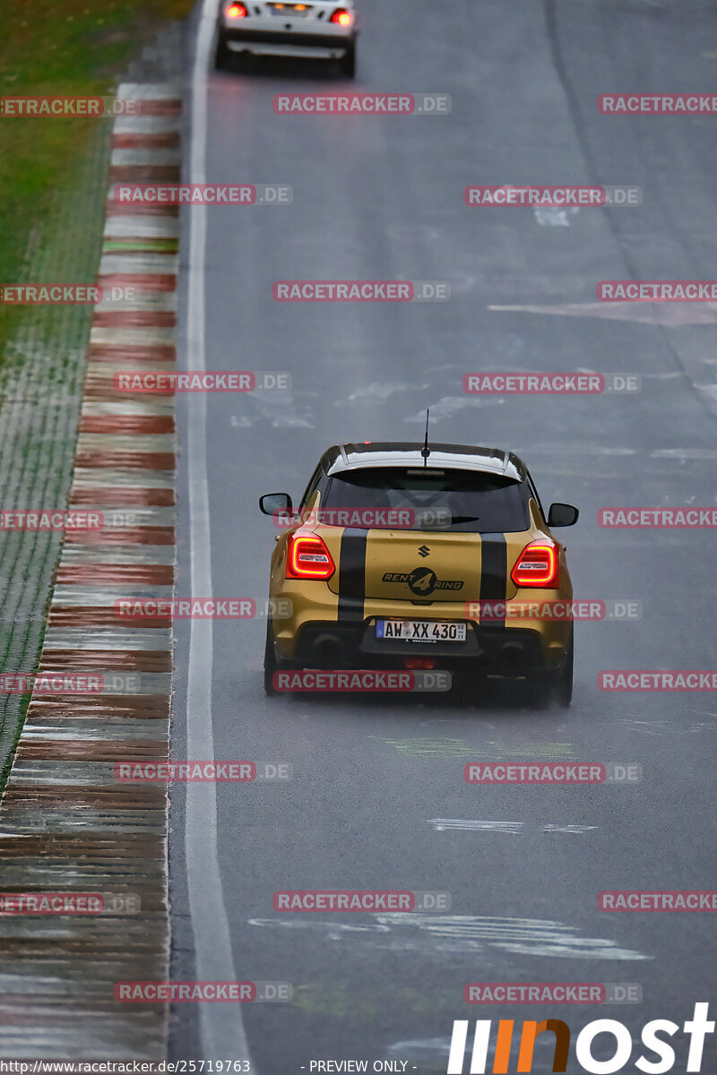 Bild #25719763 - Touristenfahrten Nürburgring Nordschleife (11.11.2023)