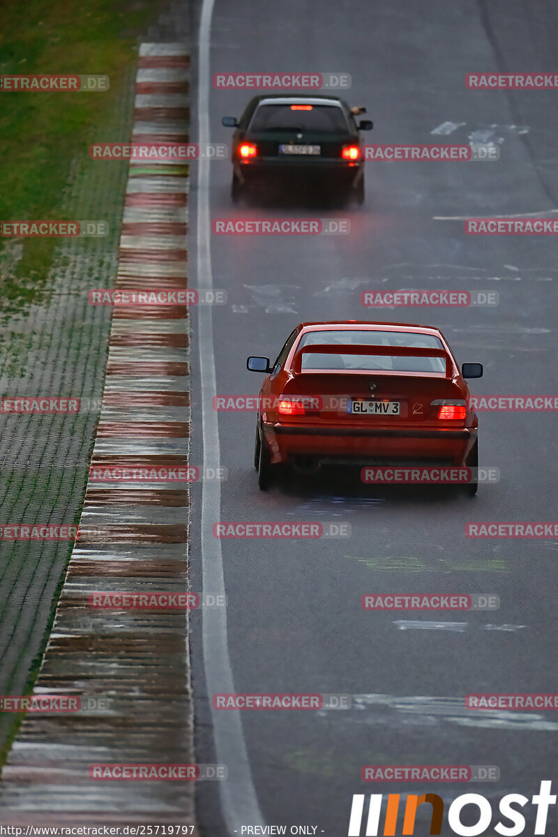 Bild #25719797 - Touristenfahrten Nürburgring Nordschleife (11.11.2023)