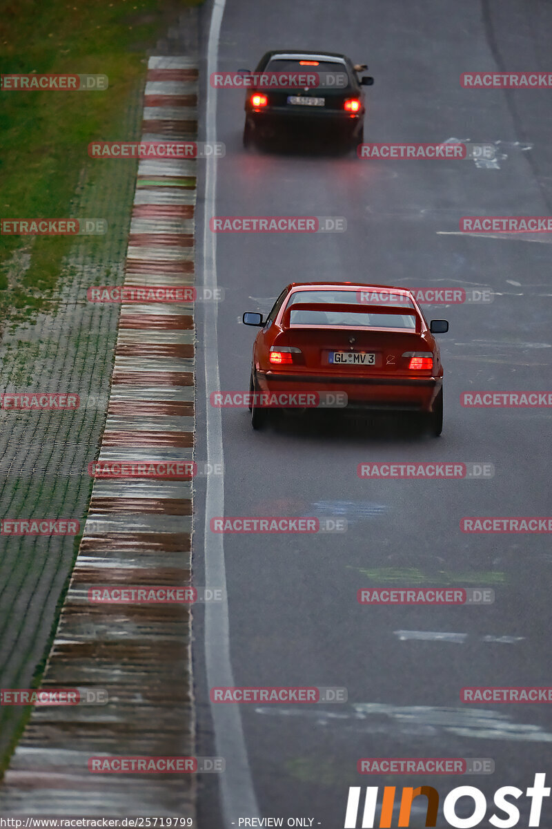 Bild #25719799 - Touristenfahrten Nürburgring Nordschleife (11.11.2023)